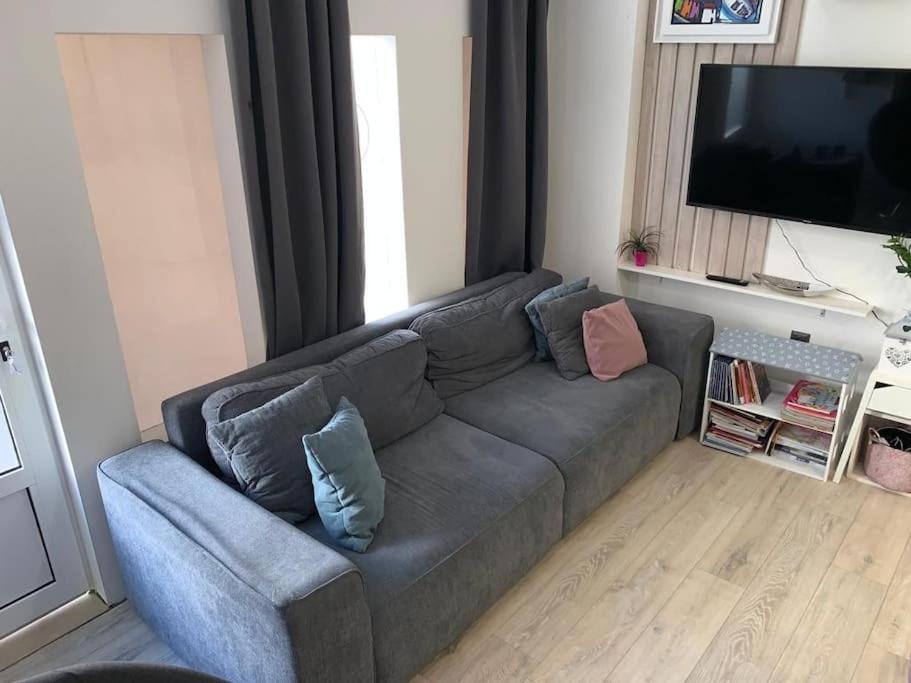 Nice Apartmet N&n Apartman Zára